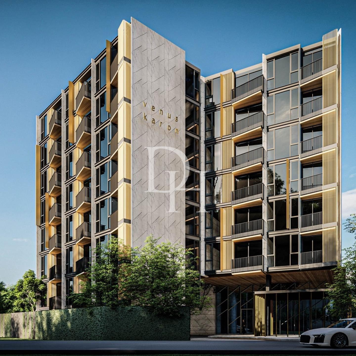 Apartments, Thailand, Southern thailand, Phuket, 2 469 000 ฿ photo 6