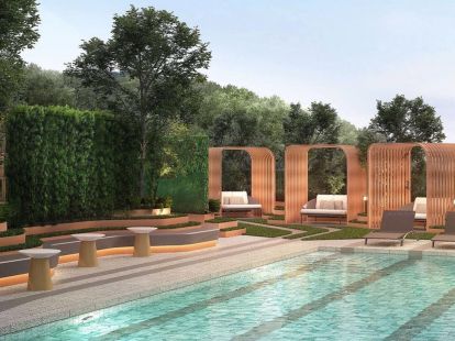 Apartments, Thailand, Southern thailand, Phuket, 2 469 000 ฿ photo 2