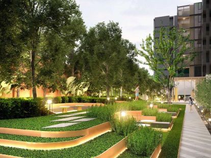 Apartments, Thailand, Southern thailand, Phuket, 2 469 000 ฿ photo 4