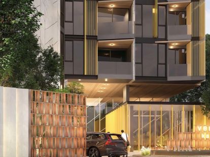 Apartments, Thailand, Southern thailand, Phuket, 2 469 000 ฿ photo 5