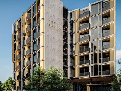 Apartments, Thailand, Southern thailand, Phuket, 2 469 000 ฿ photo 6