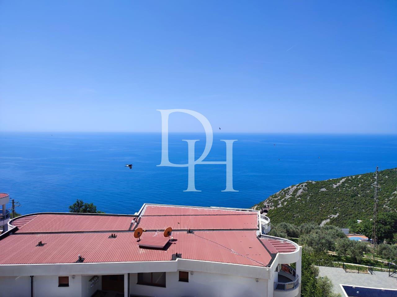 Apartments, Montenegro, С. Bar, Dobra Voda, 170 000 € photo 1