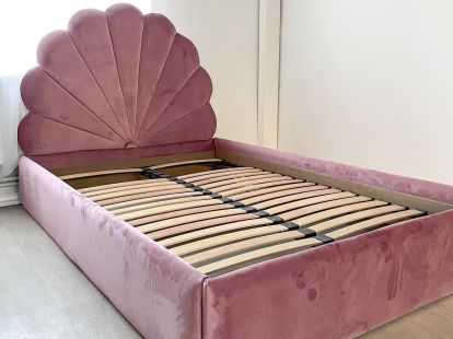 Кровати для девочки в форме ракушки  в Аликанте - 790€ - Ref: 8102 фото 2