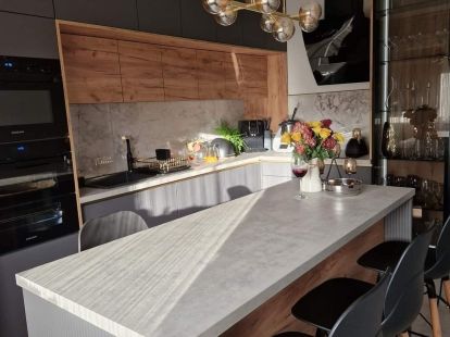 Конструируем и производим на заказ в Аликанте - Ref: 8103 фото 5