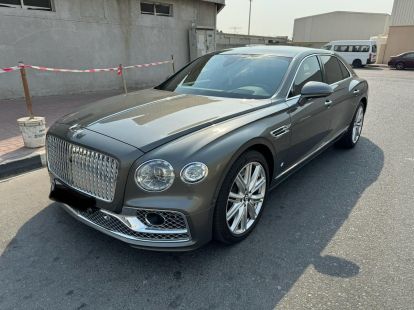 Bentley Flying Spur (ID:8106)