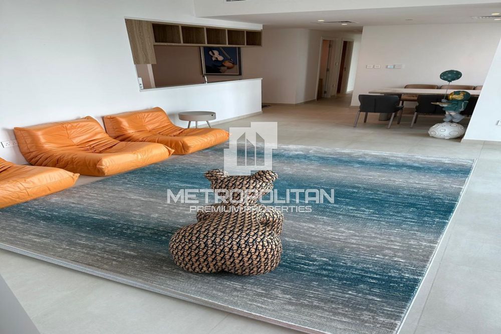 3 Спальни + горничные с полным видом на Бурдж и фонтан в Даунтаун Бурдж Дубай - 275000Dh - Ref: 8114 фото 3