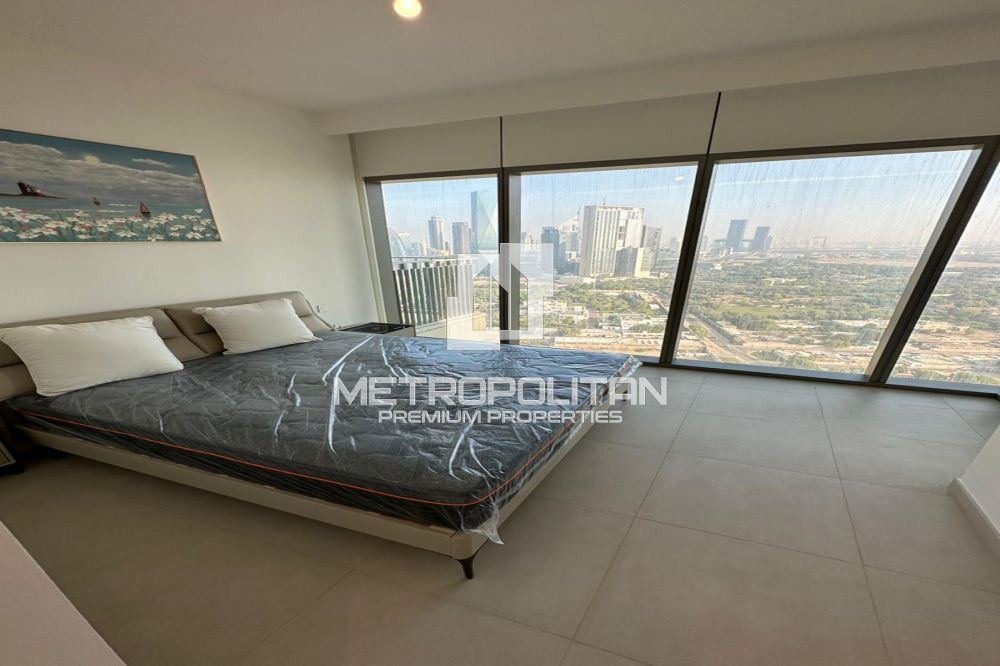 3 Спальни + горничные с полным видом на Бурдж и фонтан в Даунтаун Бурдж Дубай - 275000Dh - Ref: 8114 фото 5