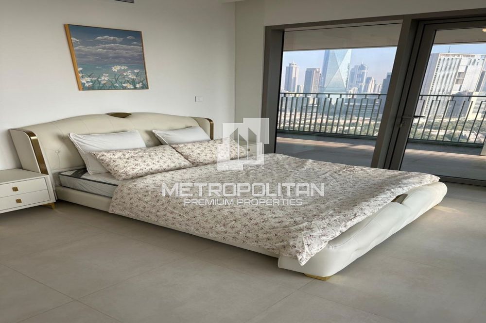 3 Спальни + горничные с полным видом на Бурдж и фонтан в Даунтаун Бурдж Дубай - 275000Dh - Ref: 8114 фото 8