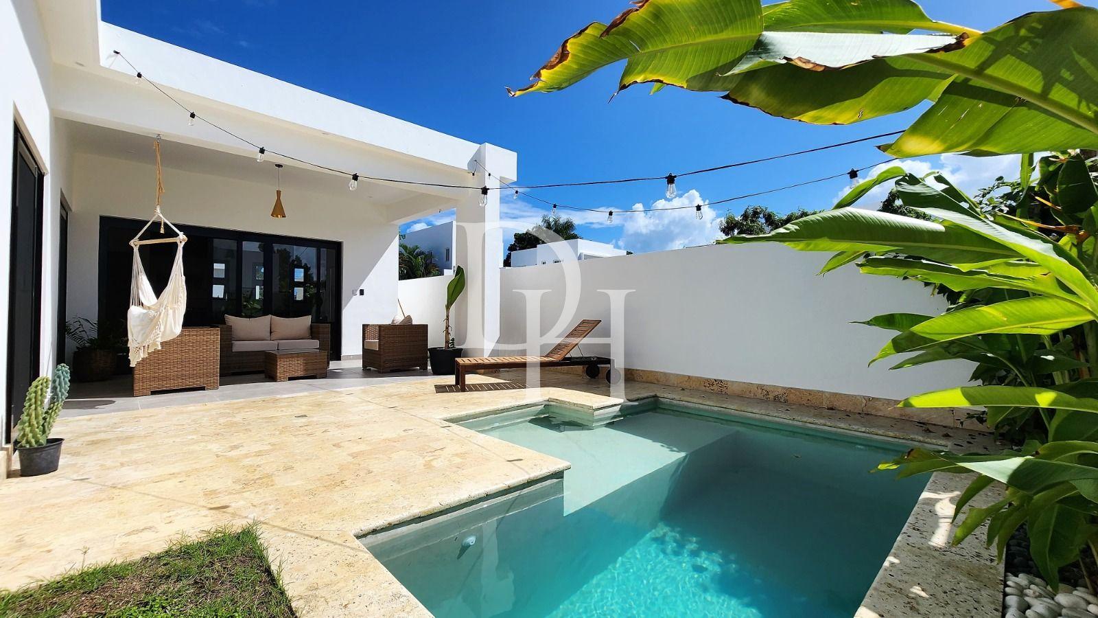 House / Villa, Dominican Republic, Puerto Plata region, Cabarete, 235 000 $ photo 1