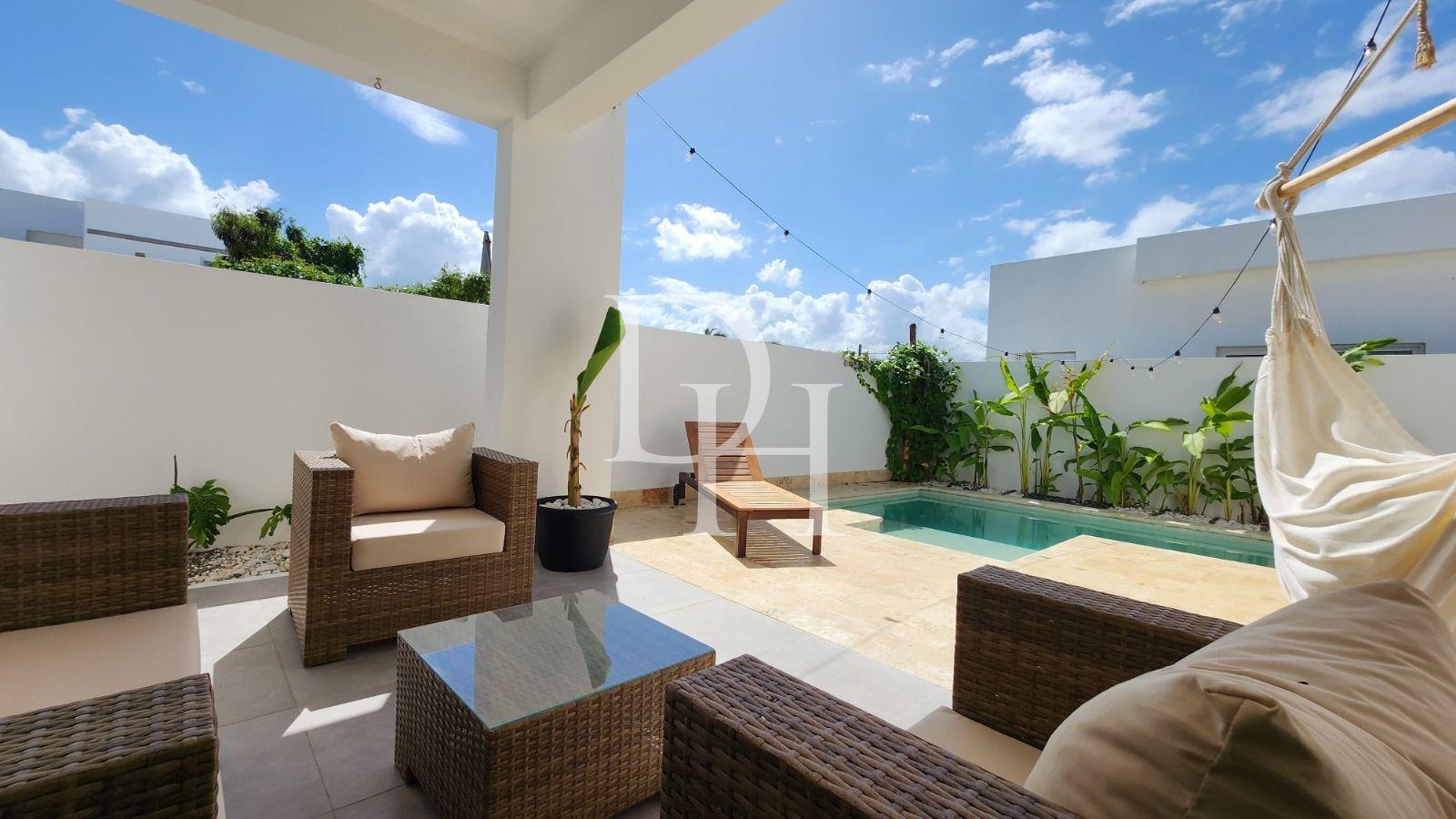 House / Villa, Dominican Republic, Puerto Plata region, Cabarete, 235 000 $ photo 3