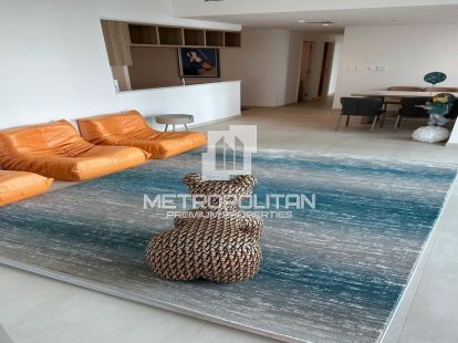 3 Спальни + горничные с полным видом на Бурдж и фонтан в Даунтаун Бурдж Дубай - 275000Dh - Ref: 8114 фото 3