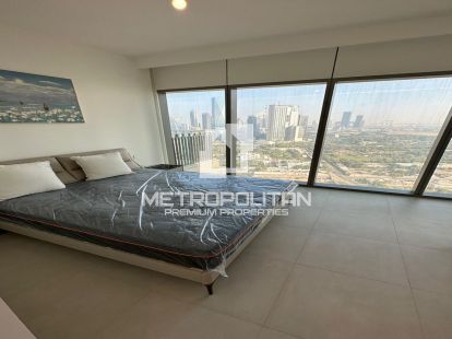 3 Спальни + горничные с полным видом на Бурдж и фонтан в Даунтаун Бурдж Дубай - 275000Dh - Ref: 8114 фото 5