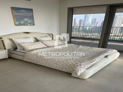 3 Спальни + горничные с полным видом на Бурдж и фонтан в Даунтаун Бурдж Дубай - 275000Dh - Ref: 8114 фото 8