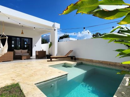 House / Villa, Dominican Republic, Puerto Plata region, Cabarete, 235 000 $ photo 1