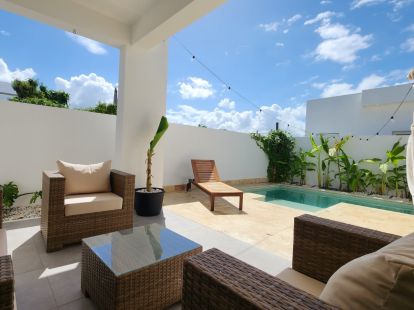 House / Villa, Dominican Republic, Puerto Plata region, Cabarete, 235 000 $ photo 3