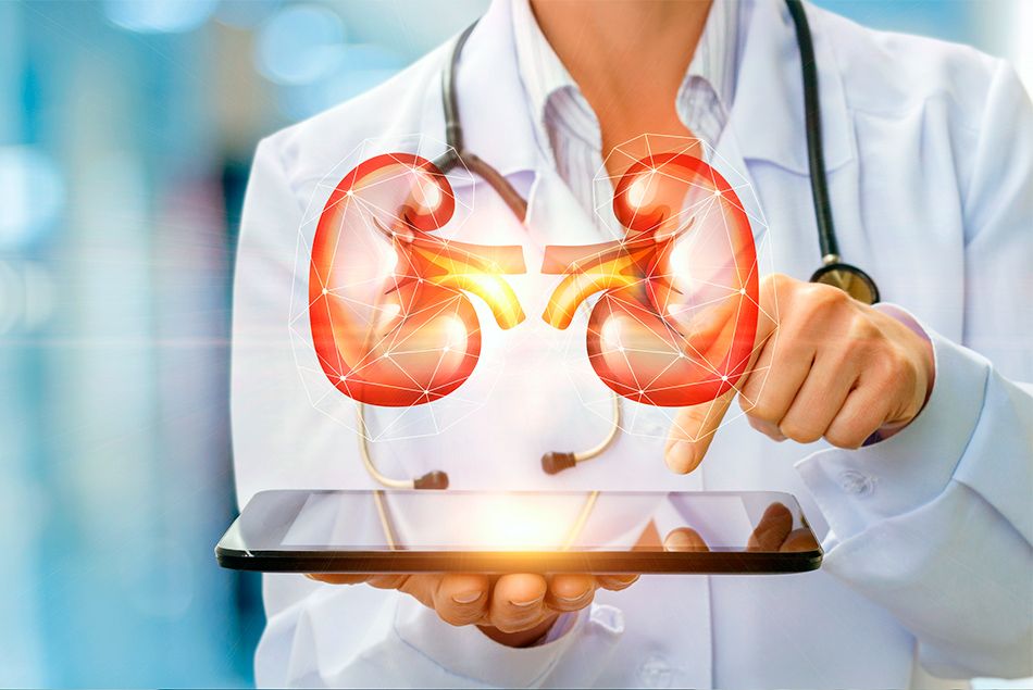 Детская нефрология в Анталии - Ref: 8130 фото 1