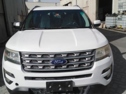 ford explorer (ID:8128)