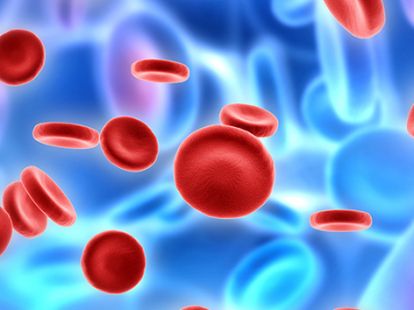 Pediatric hematology (ID:8129)