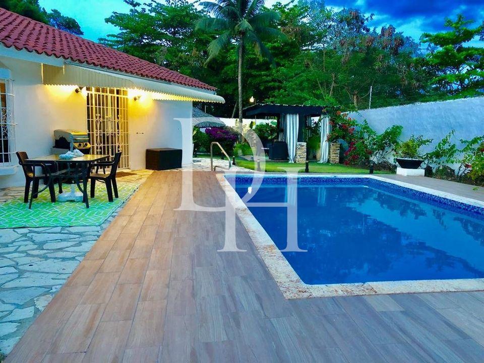 House / Villa, Dominican Republic, Puerto Plata region, Sosua, 270 000 $ photo 3