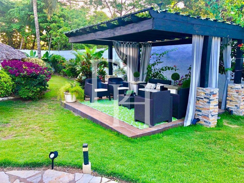 House / Villa, Dominican Republic, Puerto Plata region, Sosua, 270 000 $ photo 4