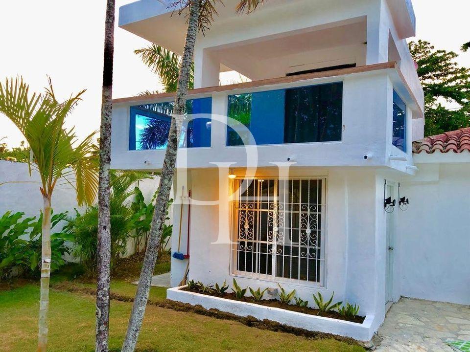 House / Villa, Dominican Republic, Puerto Plata region, Sosua, 270 000 $ photo 5