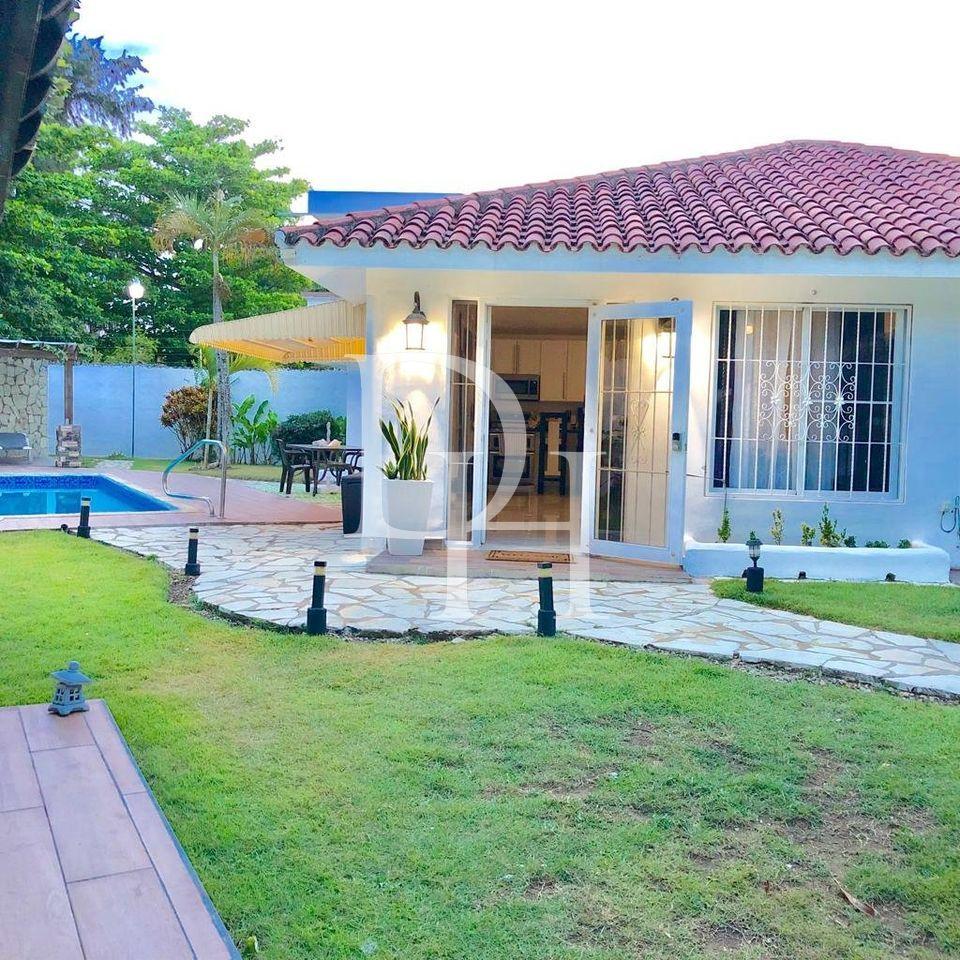 House / Villa, Dominican Republic, Puerto Plata region, Sosua, 270 000 $ photo 7