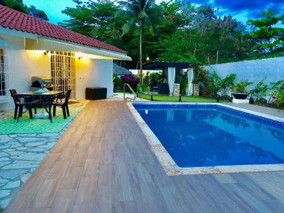 House / Villa, Dominican Republic, Puerto Plata region, Sosua, 270 000 $ photo 3