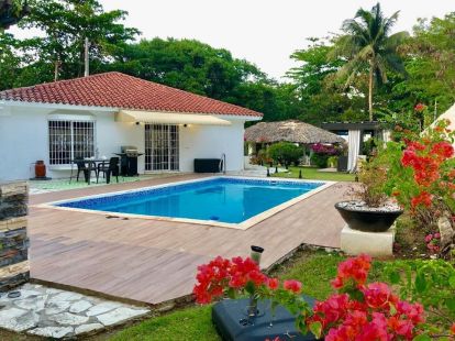 Villa in Sosua, Dominican Republic for 270 000$ (ID:76560)