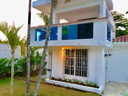 House / Villa, Dominican Republic, Puerto Plata region, Sosua, 270 000 $ photo 5