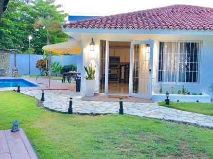 House / Villa, Dominican Republic, Puerto Plata region, Sosua, 270 000 $ photo 7