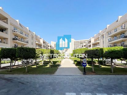 Der größere Grundriss mit zusätzlichem Zimmer und 2 Balkonen in Dubai - 120000Dh - Ref: 8173 foto 15