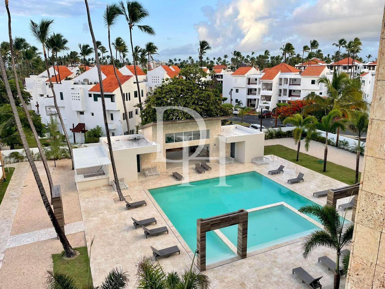 Апартаменти, Домініканська республіка, Альтаграсія, Баваро, 375 000 $ фото 1