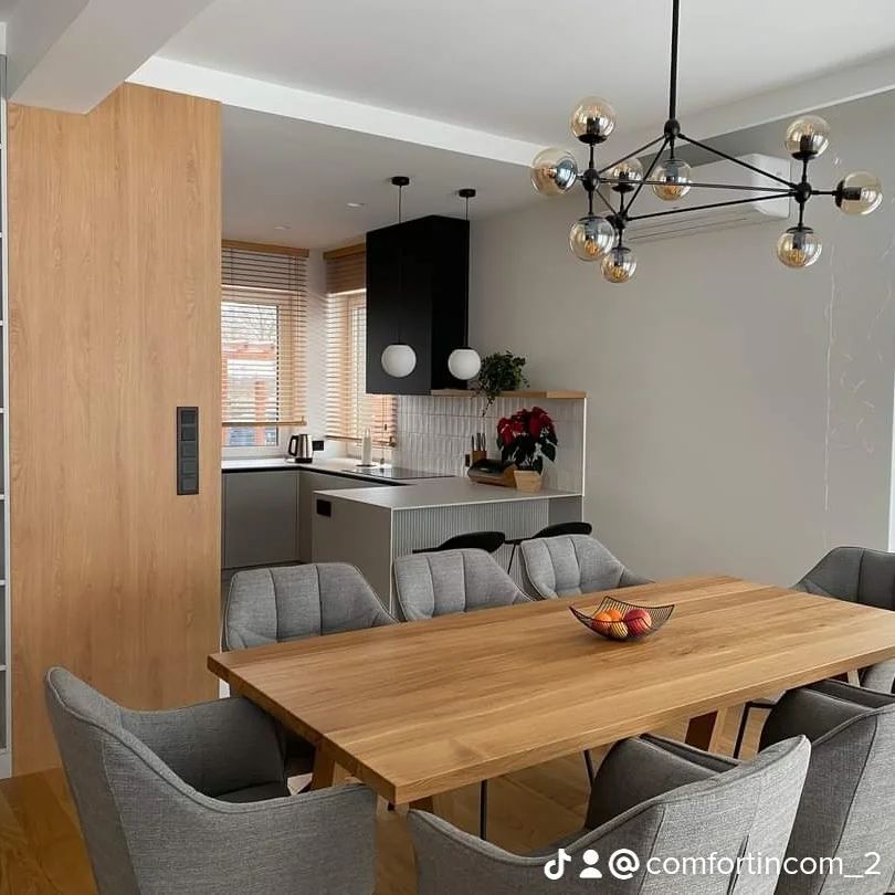 Кухонная мебель с установкой в Валенсии - Ref: 8190 фото 1