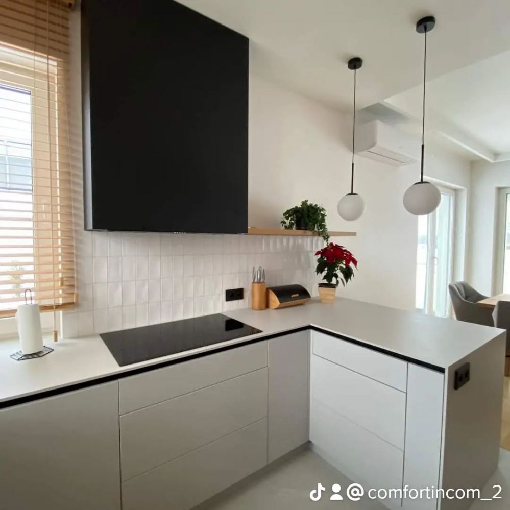 Кухонная мебель с установкой в Валенсии - Ref: 8190 фото 5