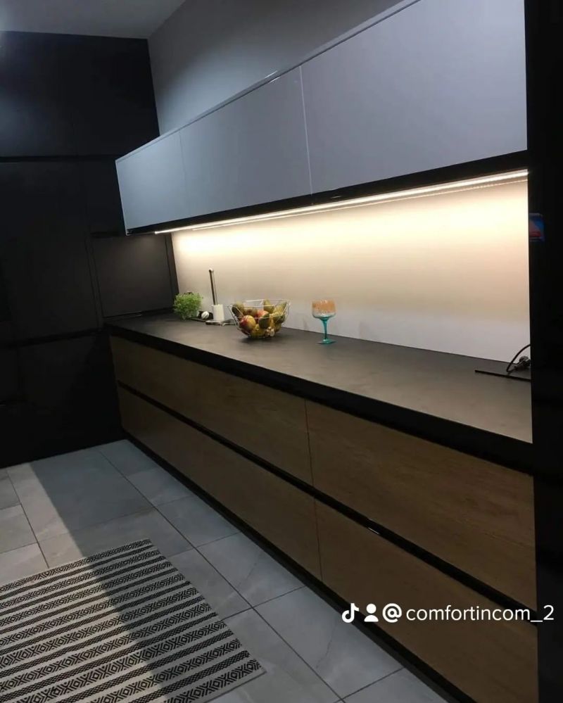 Кухни на заказ по индивидуальным размерам в Аликанте - Ref: 8191 фото 3