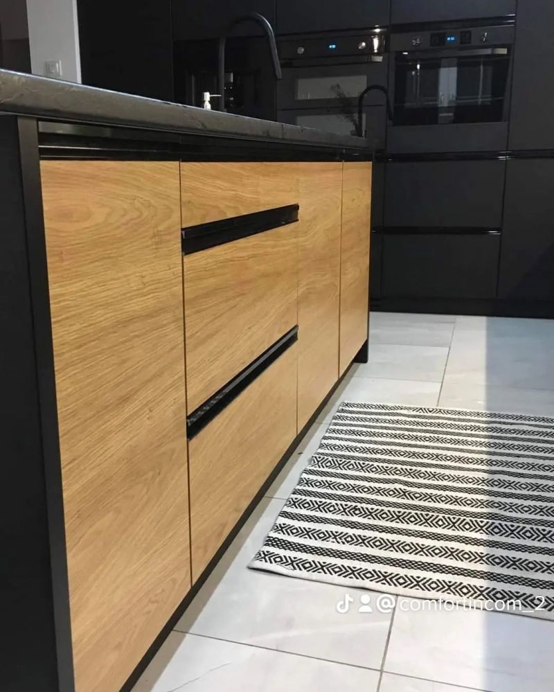 Кухни на заказ по индивидуальным размерам в Аликанте - Ref: 8191 фото 4