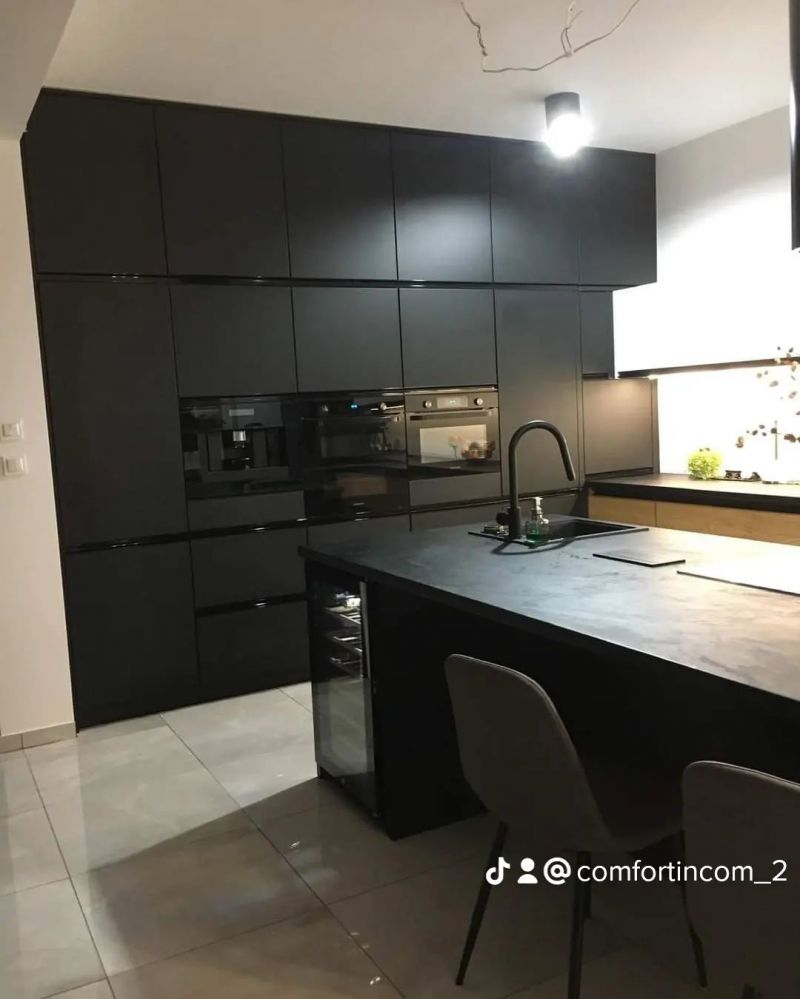 Кухни на заказ по индивидуальным размерам в Аликанте - Ref: 8191 фото 2