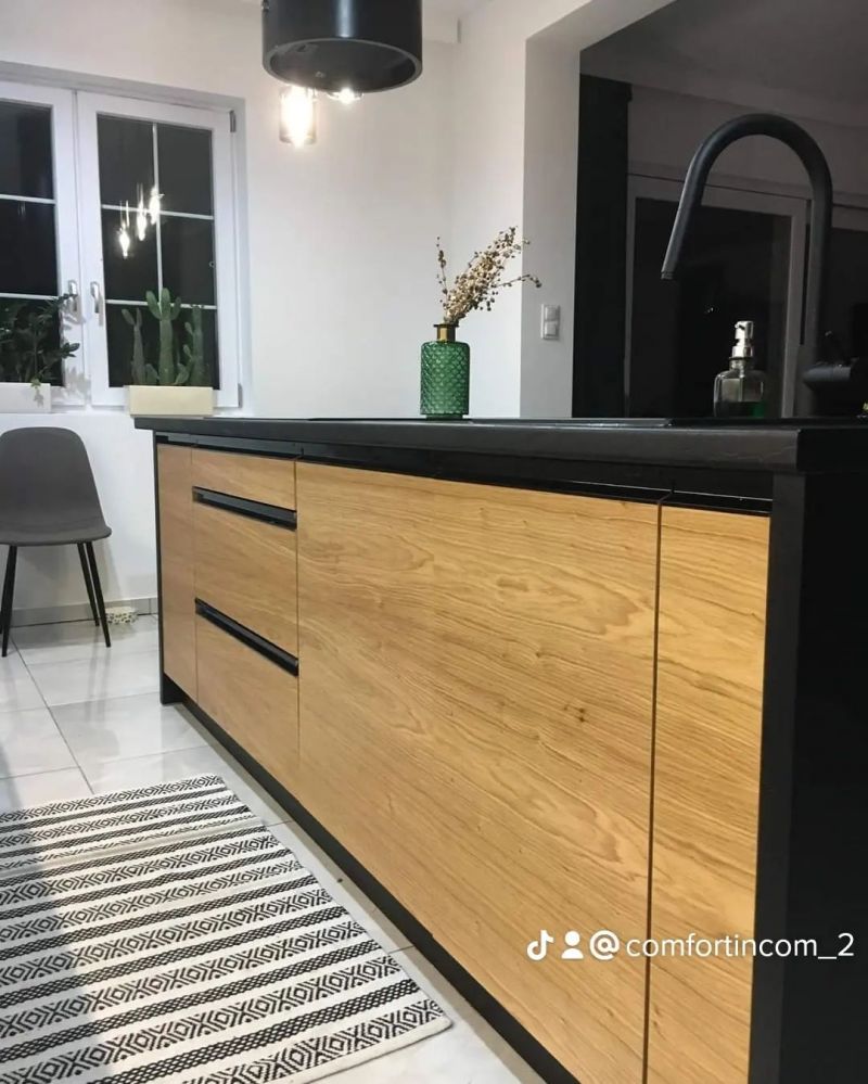 Кухни на заказ по индивидуальным размерам в Аликанте - Ref: 8191 фото 1