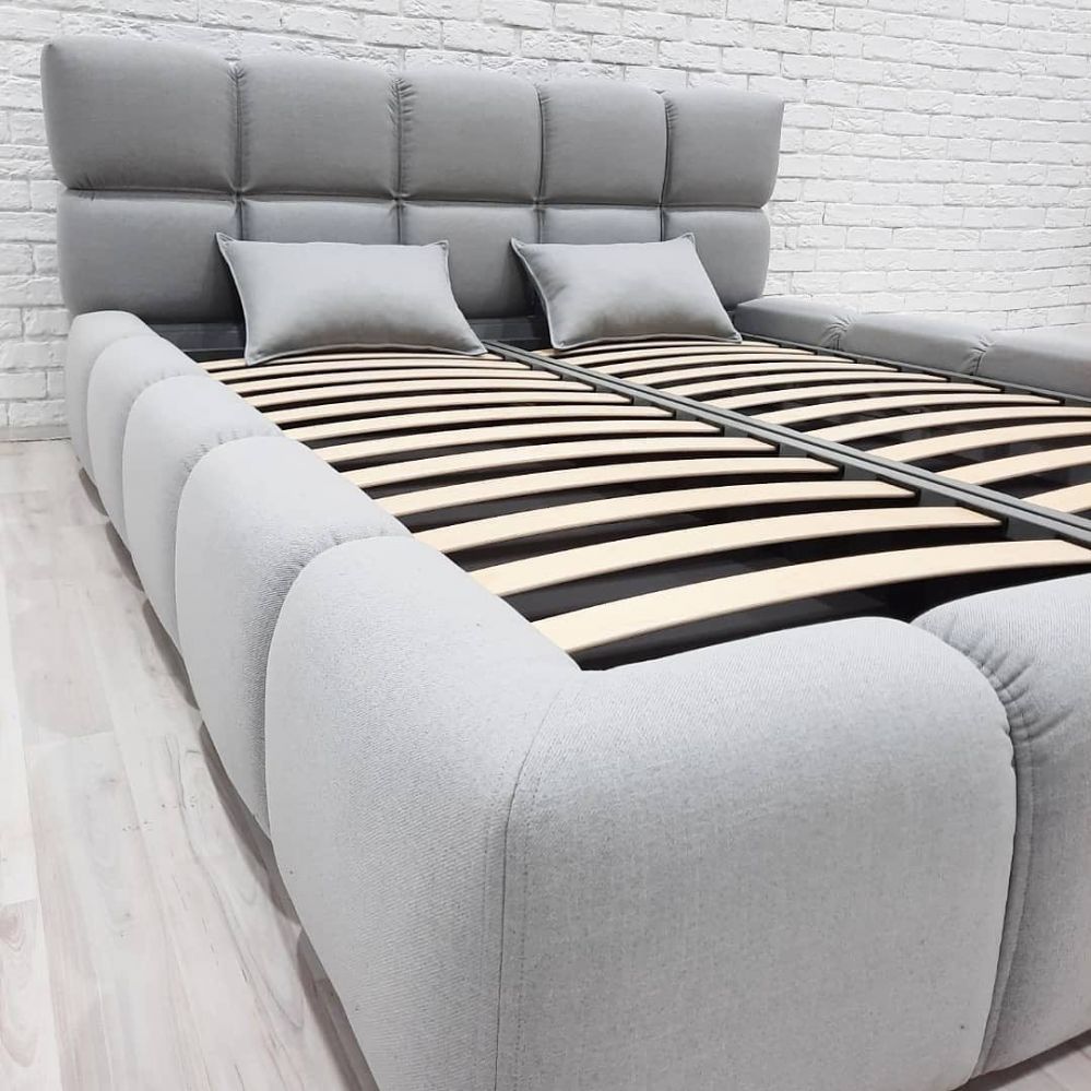 Кровати на заказ в Испании - индивидуальный дизайн в Аликанте - Ref: 8192 фото 1