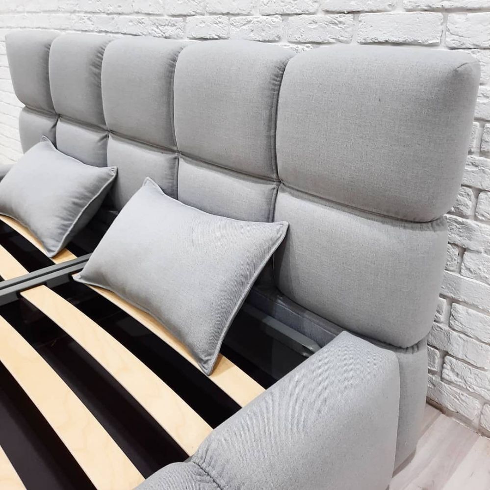 Кровати на заказ в Испании - индивидуальный дизайн в Аликанте - Ref: 8192 фото 2