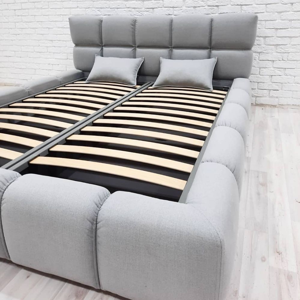 Кровати на заказ в Испании - индивидуальный дизайн в Аликанте - Ref: 8192 фото 3
