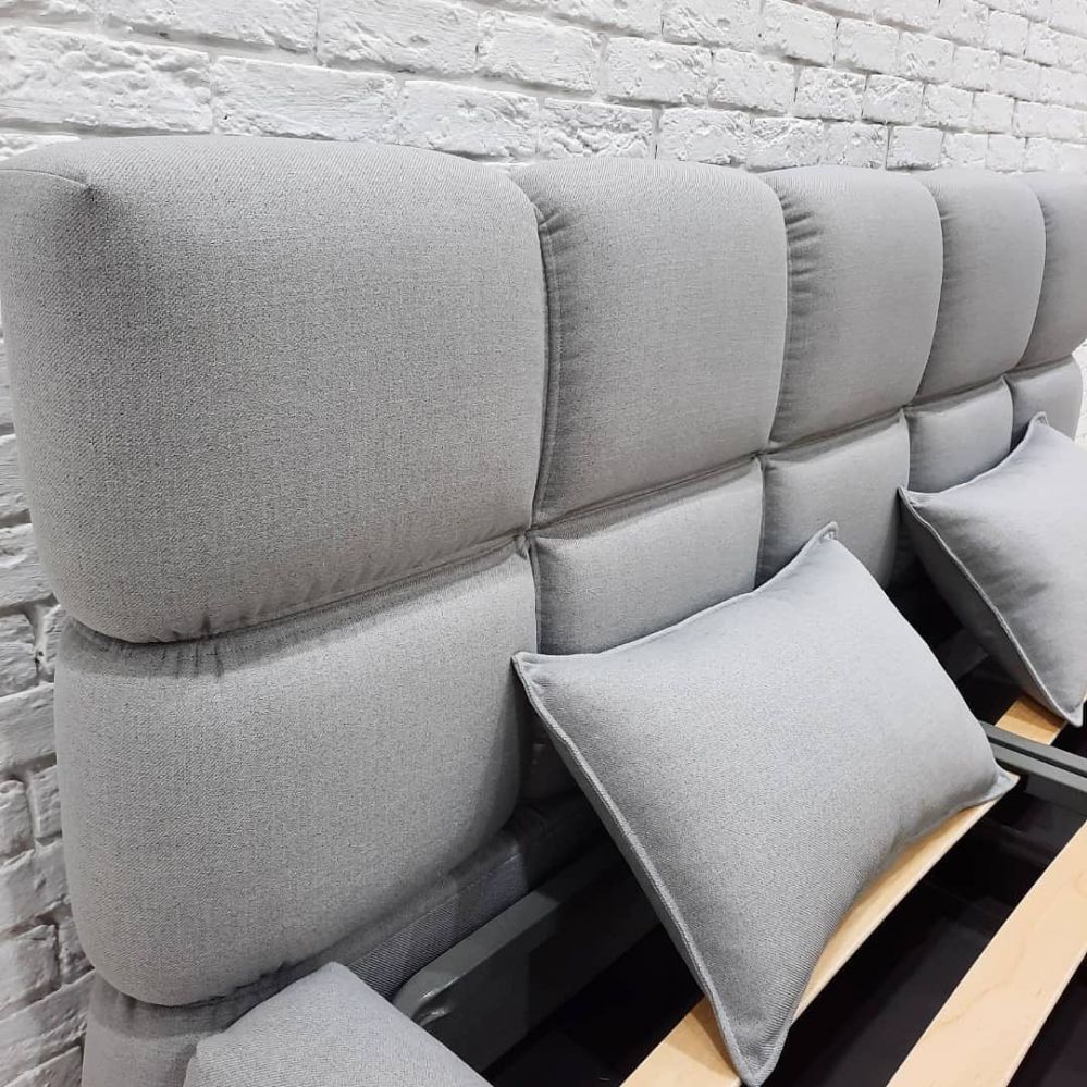 Кровати на заказ в Испании - индивидуальный дизайн в Аликанте - Ref: 8192 фото 4