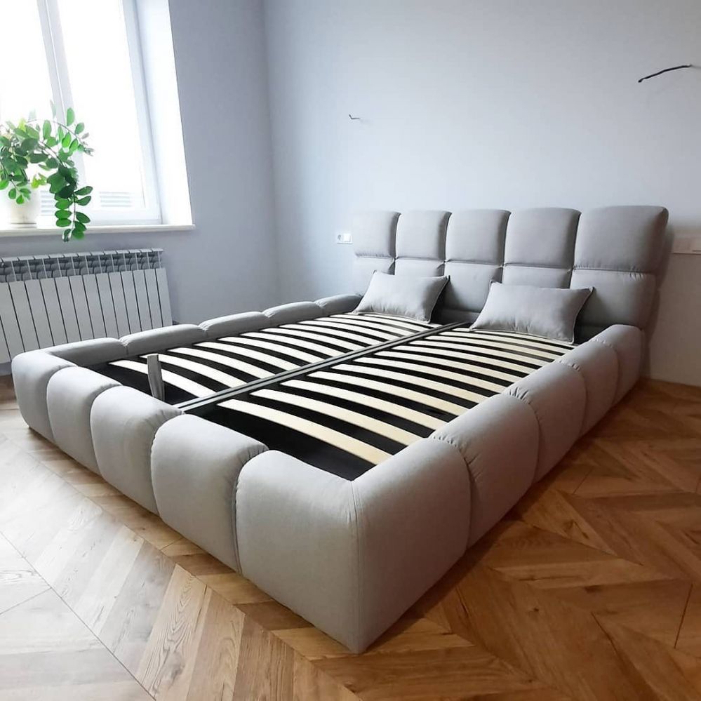 Кровати на заказ в Испании - индивидуальный дизайн в Аликанте - Ref: 8192 фото 7