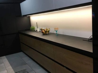 Кухни на заказ по индивидуальным размерам в Аликанте - Ref: 8191 фото 3