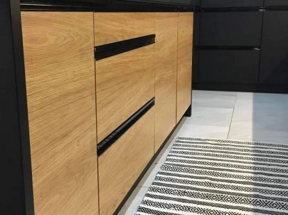 Кухни на заказ по индивидуальным размерам в Аликанте - Ref: 8191 фото 4