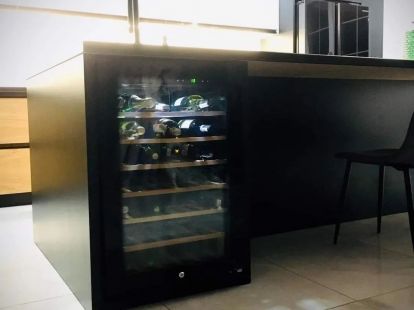 Кухни на заказ по индивидуальным размерам в Аликанте - Ref: 8191 фото 5