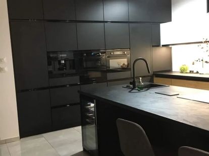 Кухни на заказ по индивидуальным размерам в Аликанте - Ref: 8191 фото 2