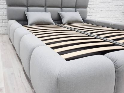 Custom-made beds in Spain - individual design (ID:8192)