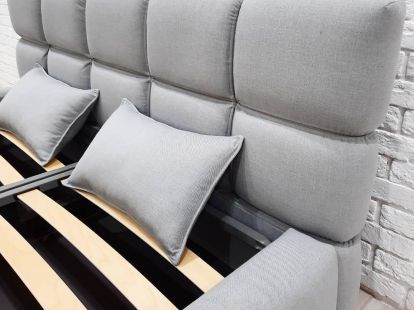 Кровати на заказ в Испании - индивидуальный дизайн в Аликанте - Ref: 8192 фото 2