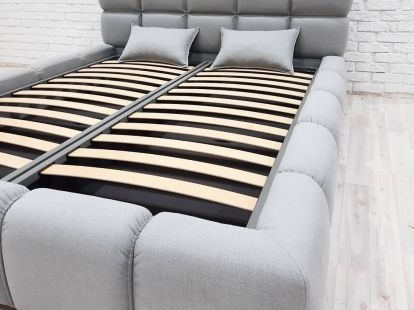 Кровати на заказ в Испании - индивидуальный дизайн в Аликанте - Ref: 8192 фото 3